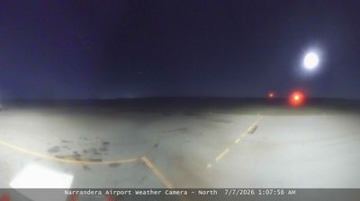 Live webcam in unknown, オーストラリア