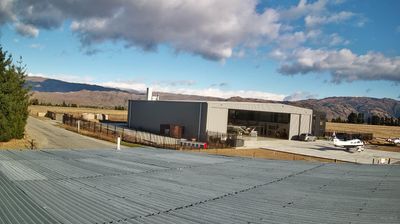 Live webcam in Vincent Community, Nouvelle-Zélande