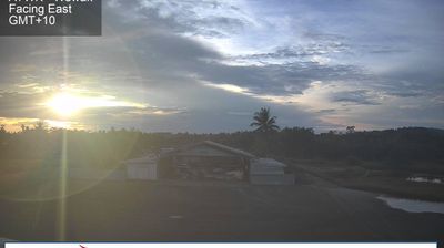 Wewak › Est: Wewak Airport AYWK