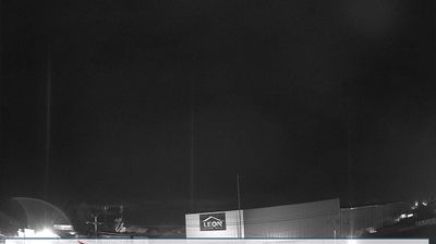 Goroka › South-west: Aero Club - Goroka Airport Kaibar