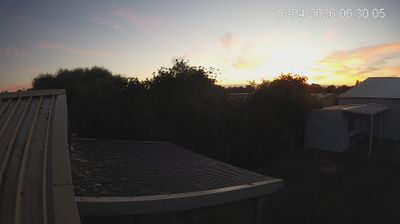 Live webcam in Manjimup, Australien