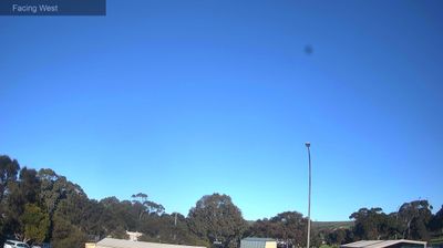 Port Lincoln › Oest: Port Lincoln Airport