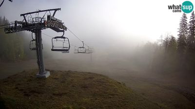 Kranjska Gora: Kekec