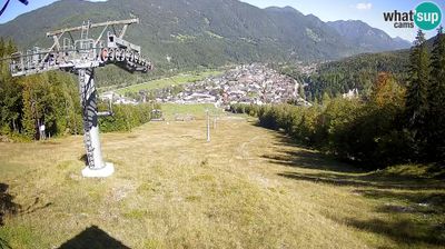 Kranjska Gora: Kekec