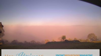 Live webcam in Jindabyne, Avstralija