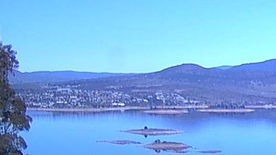 Live webcam in Jindabyne, אוסטרליה