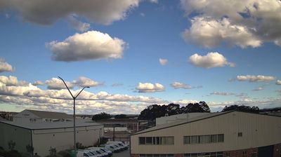 Live webcam in Liverpool, Australia