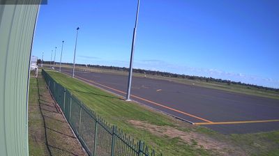 Live webcam in Narrabri, Australia