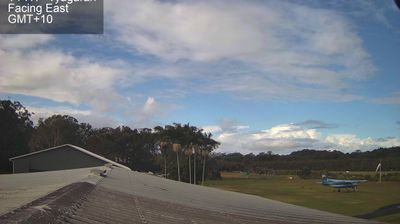 Brunswick Heads › Est: Tyagarah Airfield