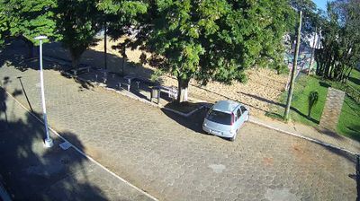 Live webcam in Perola, Brazil