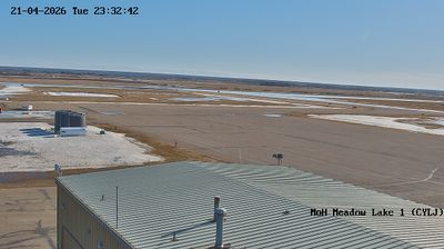 Live webcam in Meadow Lake, Canadà