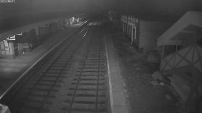 Live webcam in Wychavon, Birleşik Krallık