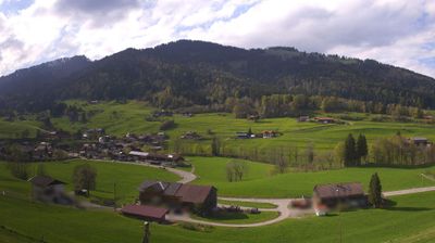 Live webcam in Blaichach, Alemanya