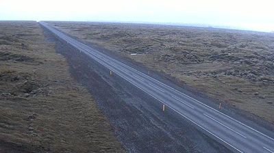Live webcam in unknown, Islandia