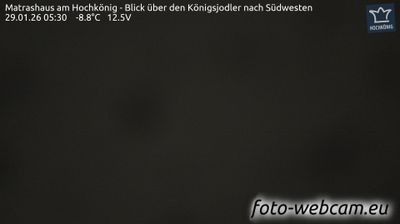 Werfen: Matrashaus