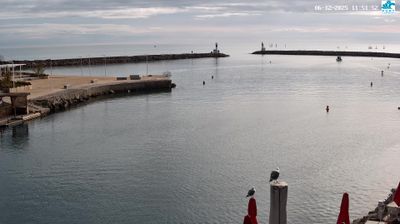 Mauguio: Port de Carnon (Mauguio) - CARNON 34280