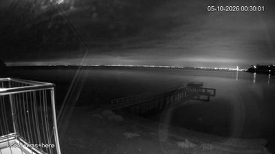 Live webcam in Melbourne, United States