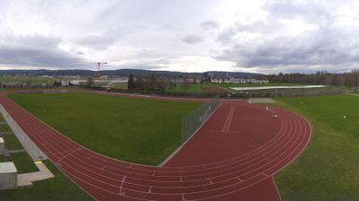 Wangen-Bruttisellen: Sportzentrum Zürich Dürrbach - Public