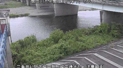 Live webcam in Meiwa, Japan