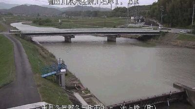 Live webcam in Taki, Japan