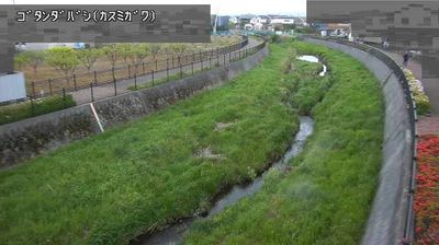 Live webcam in Hamura, Japan
