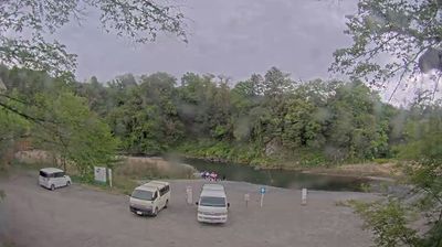 Live webcam in Ome, Japan