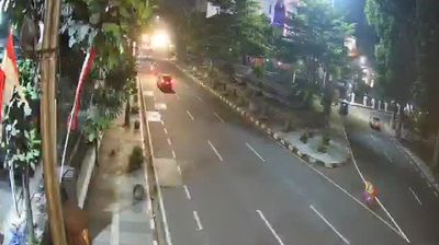 Bandung: Vanda Park