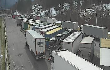 Spital am Pyhrn: VK_A09_055,227-FQ-LKW