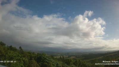 Live webcam in Alstonville, Austràlia