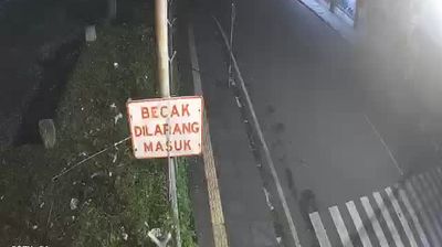 Bandung: Jalan Dalem Kaum