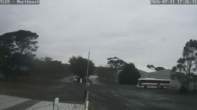 Live webcam in Bannockburn, 오스트레일리아
