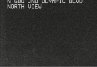 Live webcam in Oakland, United States