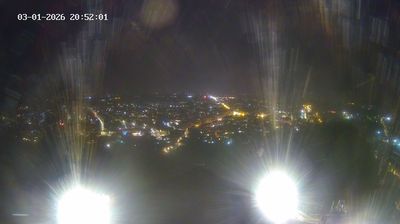 Borgo San Dalmazzo: Our Lady of Montserrat’s Sanctuary