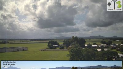 Live webcam in Wangan, Austràlia