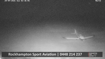 Live webcam in Yeppoon, Australia