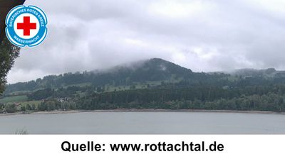 Oy-Mittelberg › North-east: Rottachsee