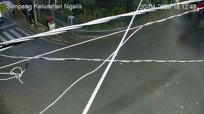 Batu: Jalan Ikhwan Hadi