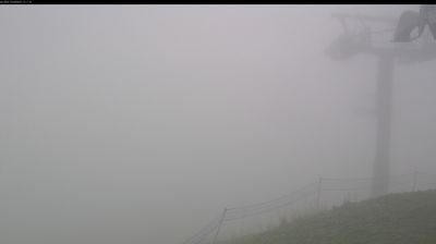 Live webcam in Villard-sur-Doron, France