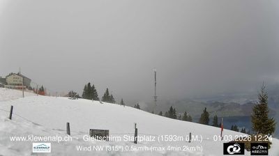 Beckenried › North-west