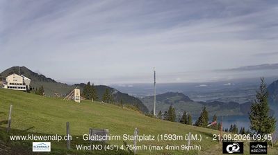 Beckenried › North-west