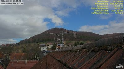 Reutlingen › East: Gönningen