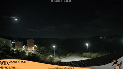 Corigliano-Rossano › North-west