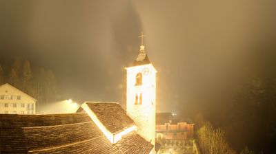 Zwischbergen: Gondo - Brig Tourismus