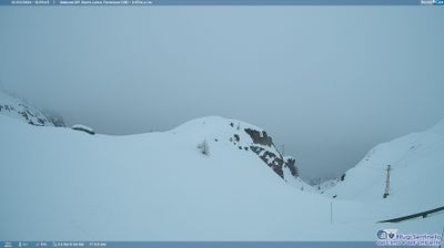 Formazza: Maria Luisa Hut