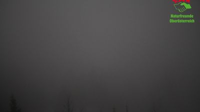 Bad Goisern am Hallstattersee › South-west: Raschberghütte