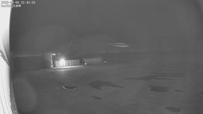 Moose Jaw › Nord-ovest: Moose Jaw Municipal Airport