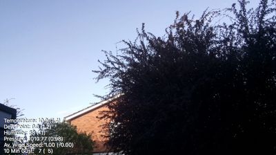 Live webcam in Rugby, Birleşik Krallık