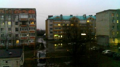 Live webcam in Асхвинское сельское поселение, Rússia