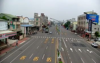 Live webcam in Shuishang Township, Taiwan