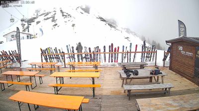 Gressoney-La-Trinite